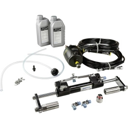 Гидравлическая система рулевого управления до 150 л.с Sea First (MO150V-SY1-18)